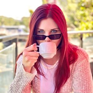 Meet your Posher, Tianna